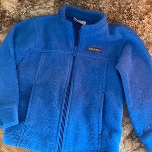 Columbia jacket for toddler 3T